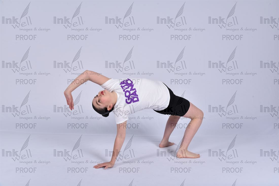 Gymnastics Mon. 6:15